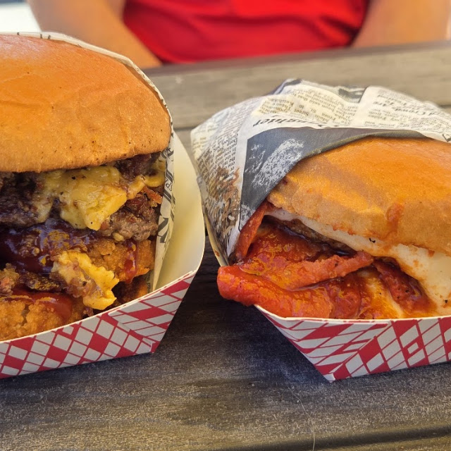 Hamburger