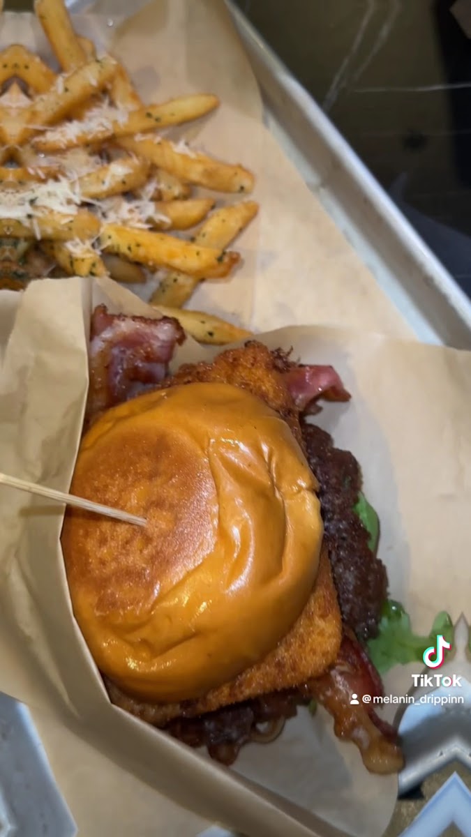 Craft Burger by Shane North Main