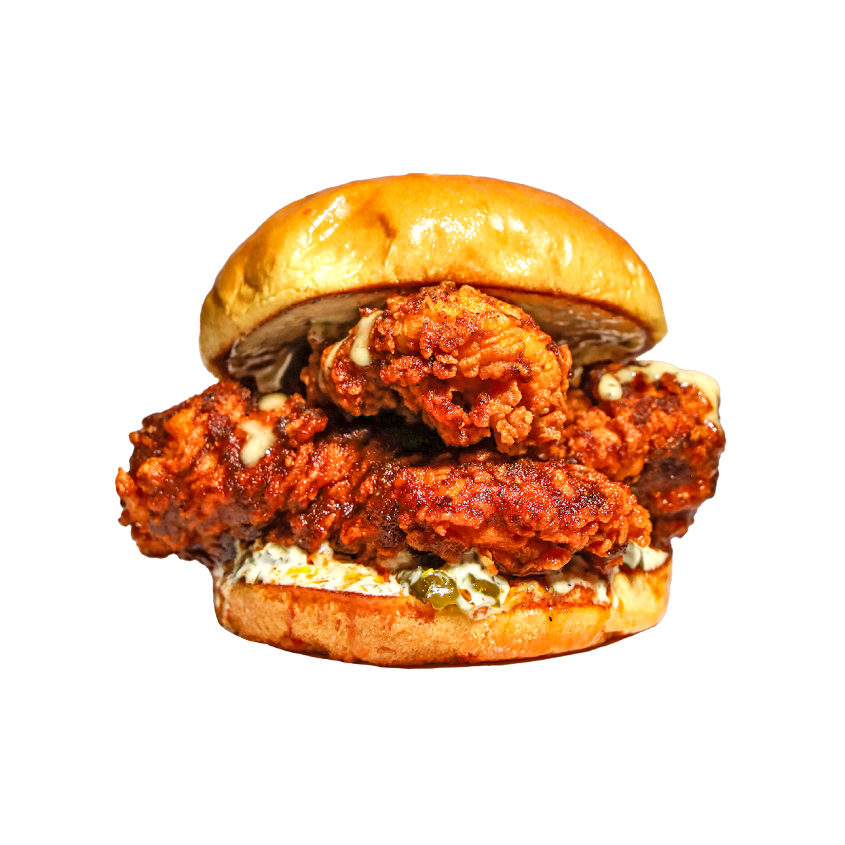 Craft Burger by Shane North Main