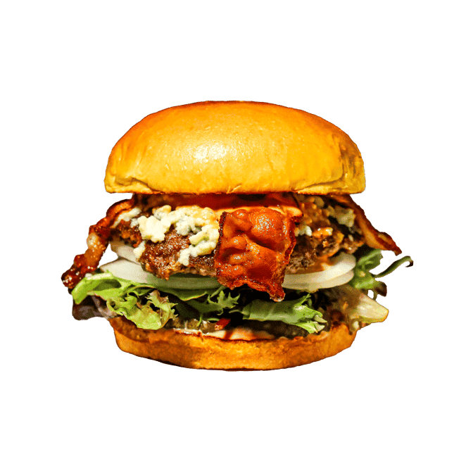 Craft Burger by Shane North Main