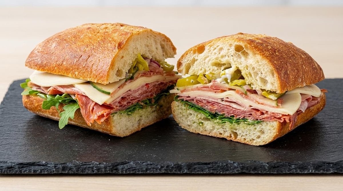 Olive Branch Eatery