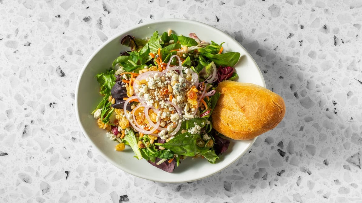Olive Branch Eatery