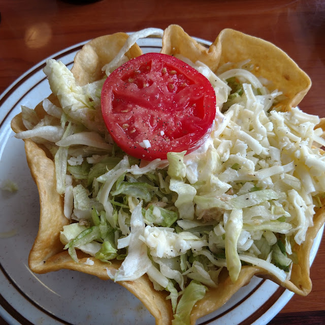 Taco Salad