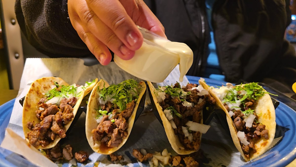 Casa Fiesta Mexican Grill - Holly Springs