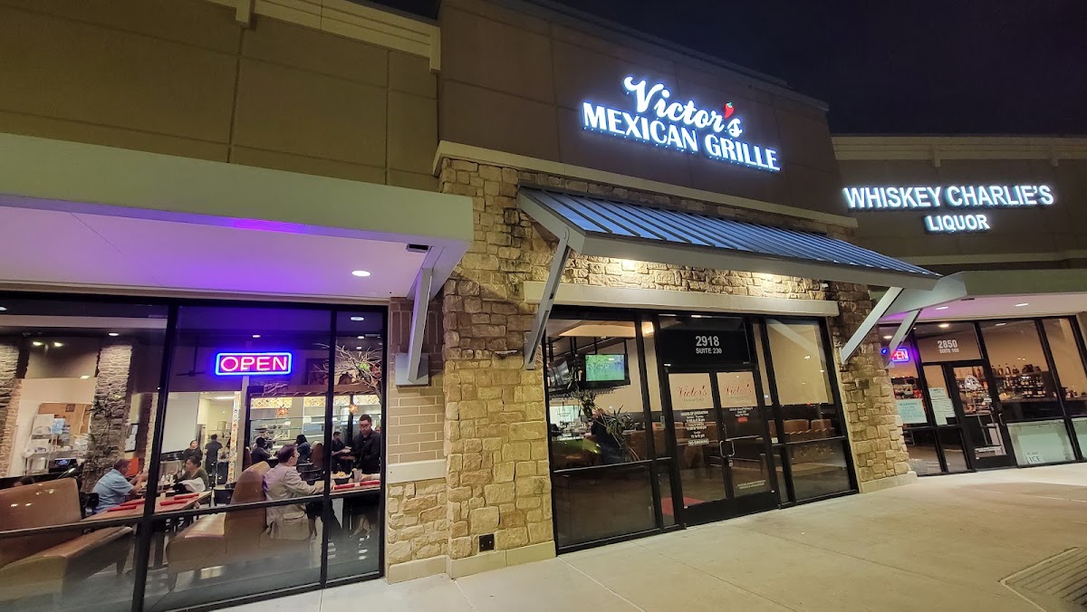 Victor's Mexican Grille