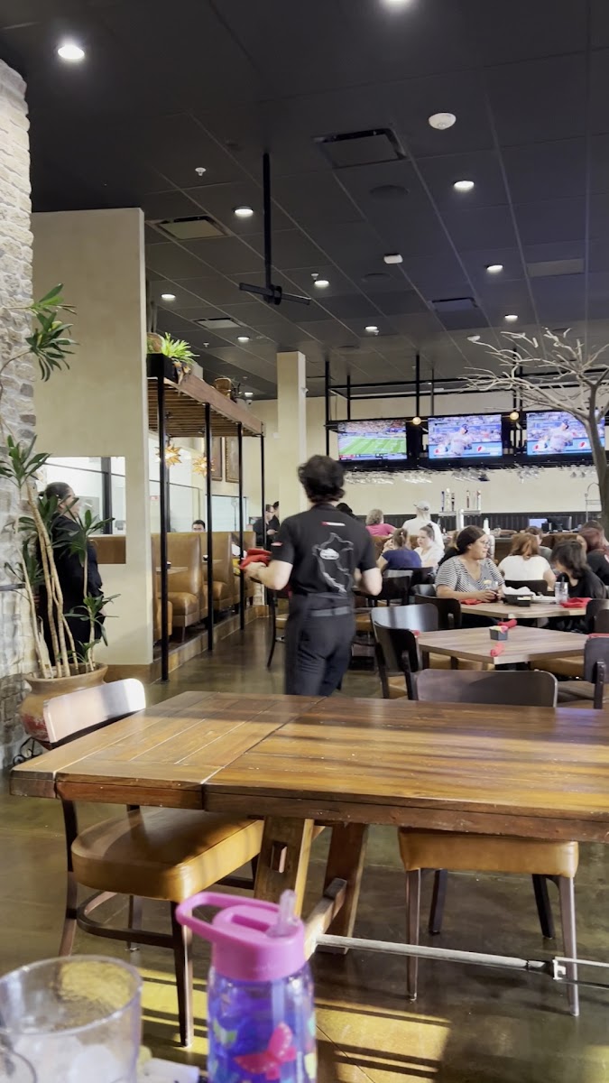 Victor's Mexican Grille