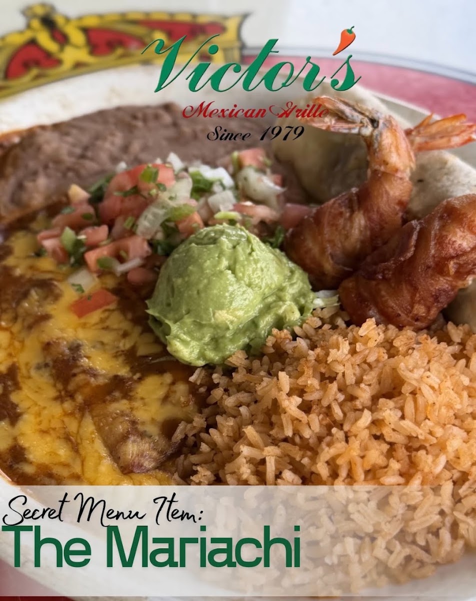 Victor's Mexican Grille
