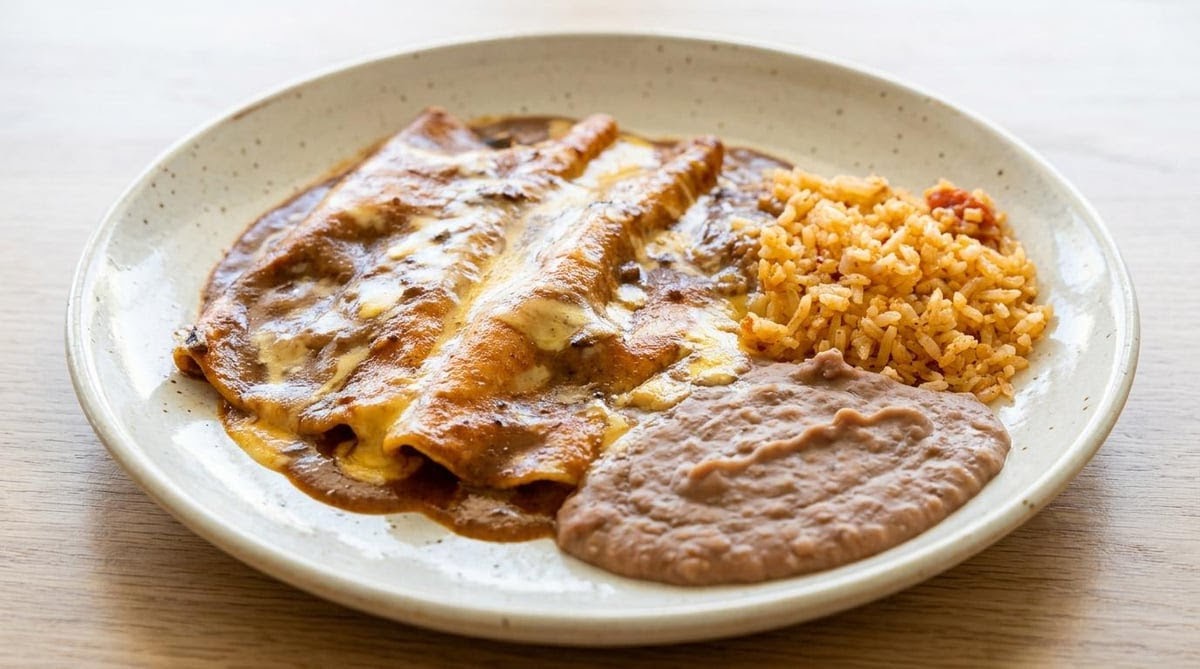 Victor's Mexican Grille