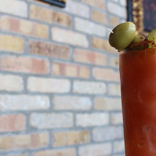 Virgin Bloody Mary