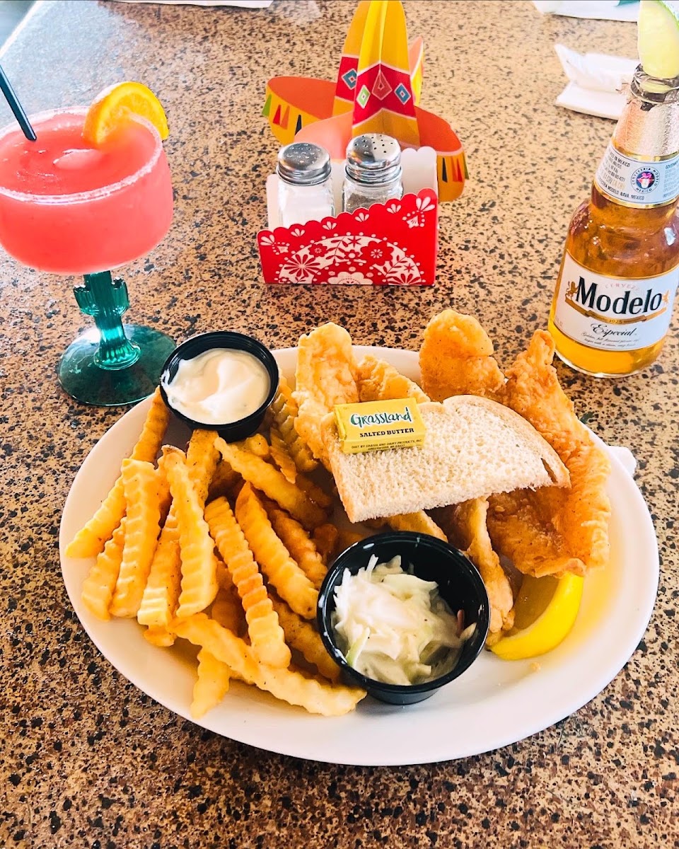Cinco Lokos Mexican Restaurant
