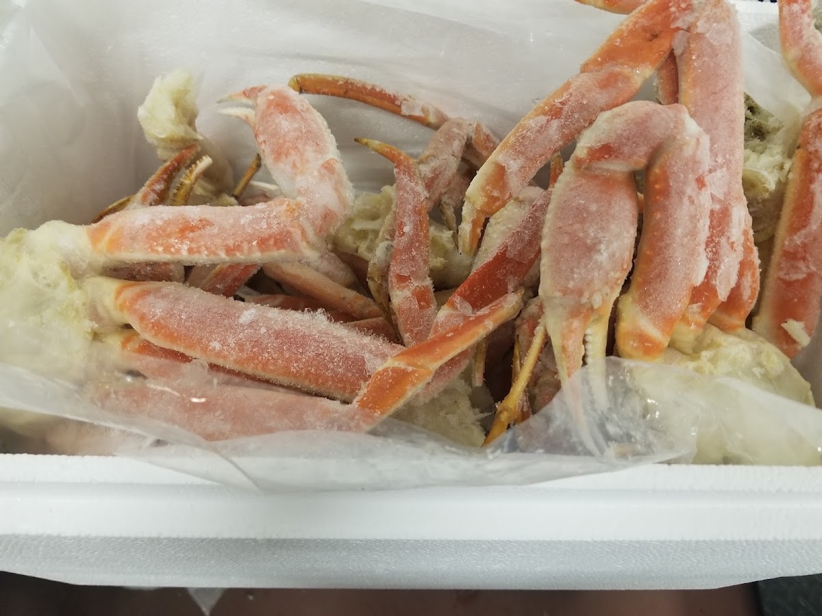 Simply Lobsters