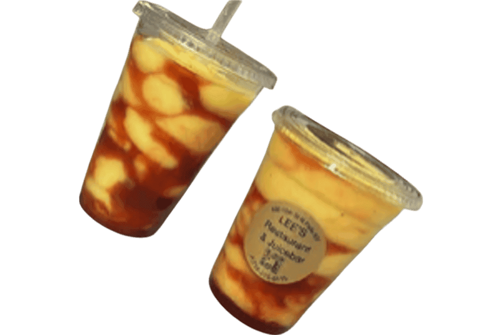 Lee’s Restaurant & Juicebar