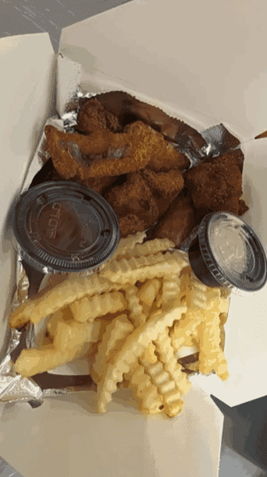 Lee’s Restaurant & Juicebar