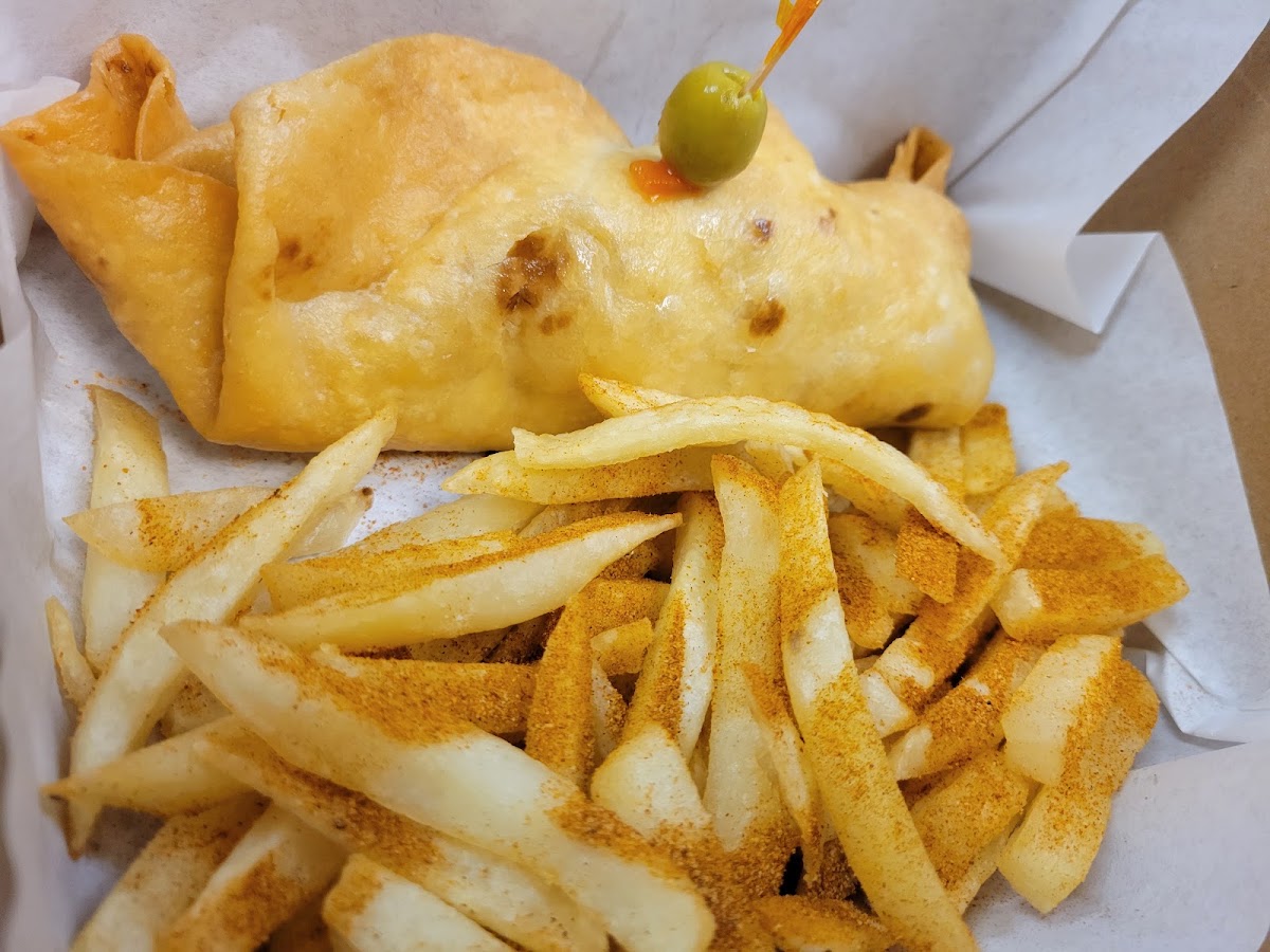 Da Sammich Spot Restaurant and Resource Hub