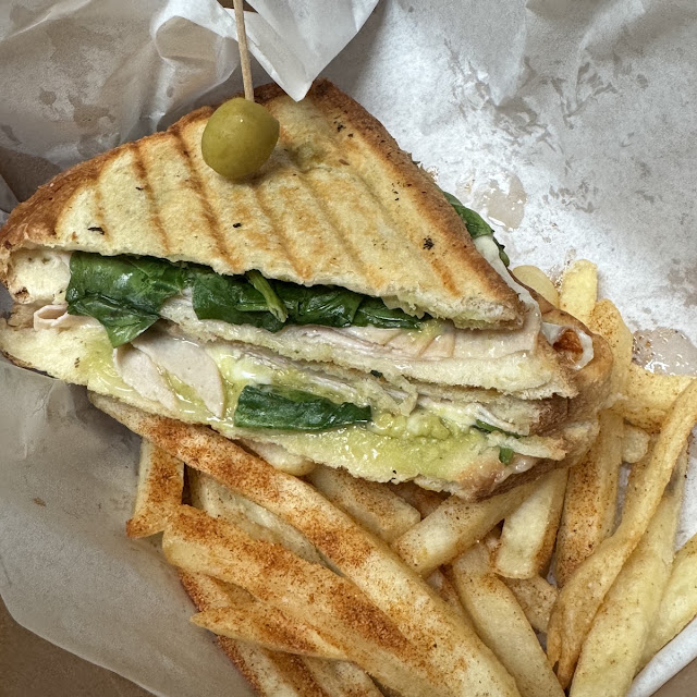 Original Panini Combo