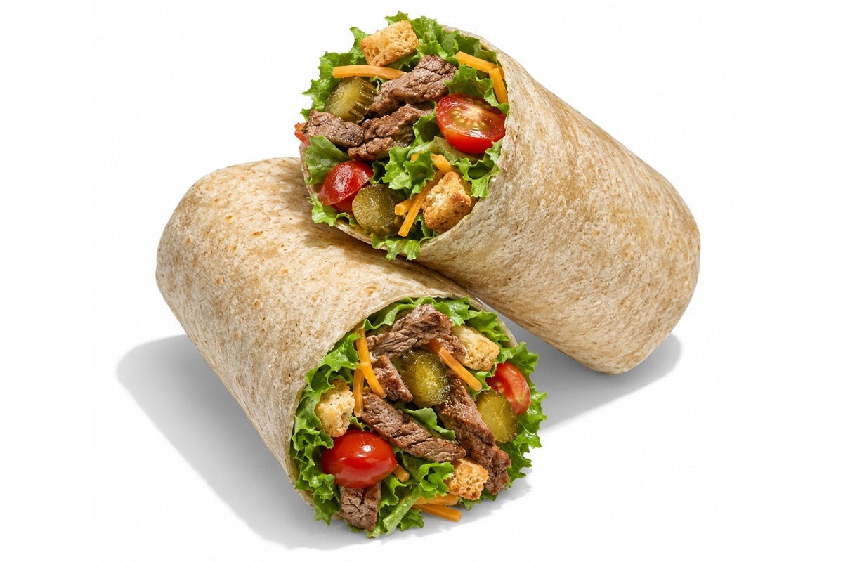 Salad and Go