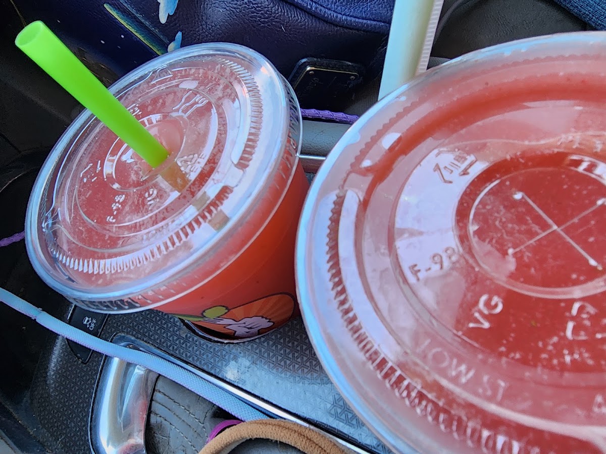 Salad and Go