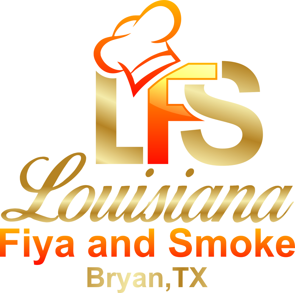 Louisiana Fiya and Smoke LLC.