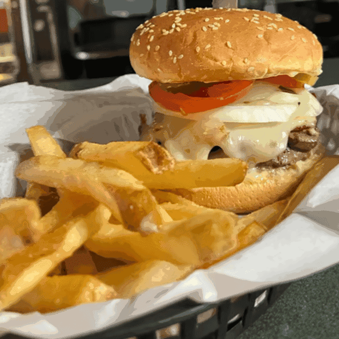 Top Hat Tavern