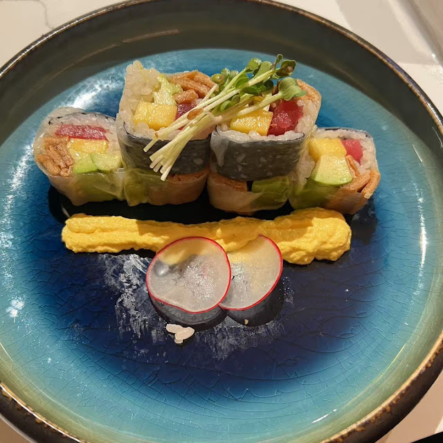 1 Earth & Sea Roll