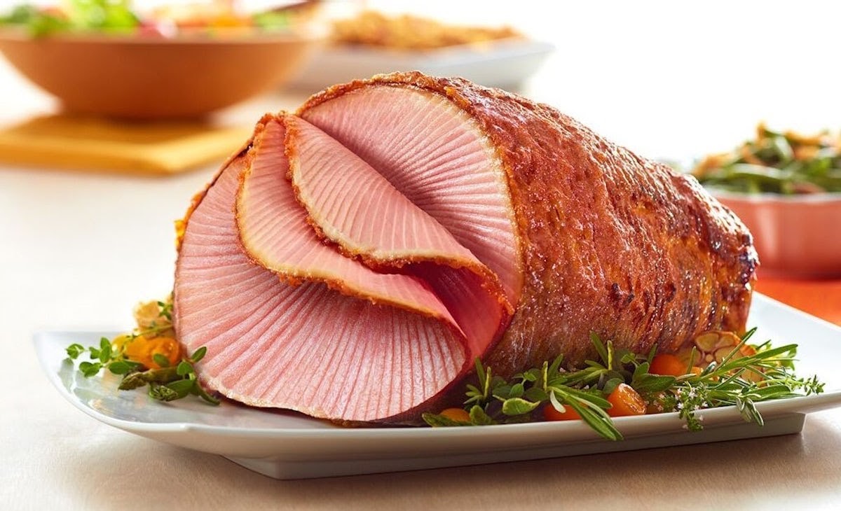 The Honey Baked Ham Company