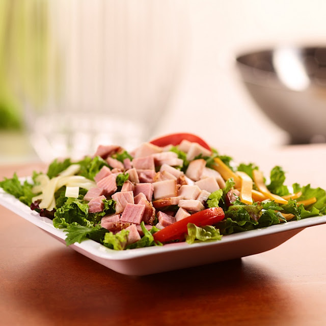 Chef Salad