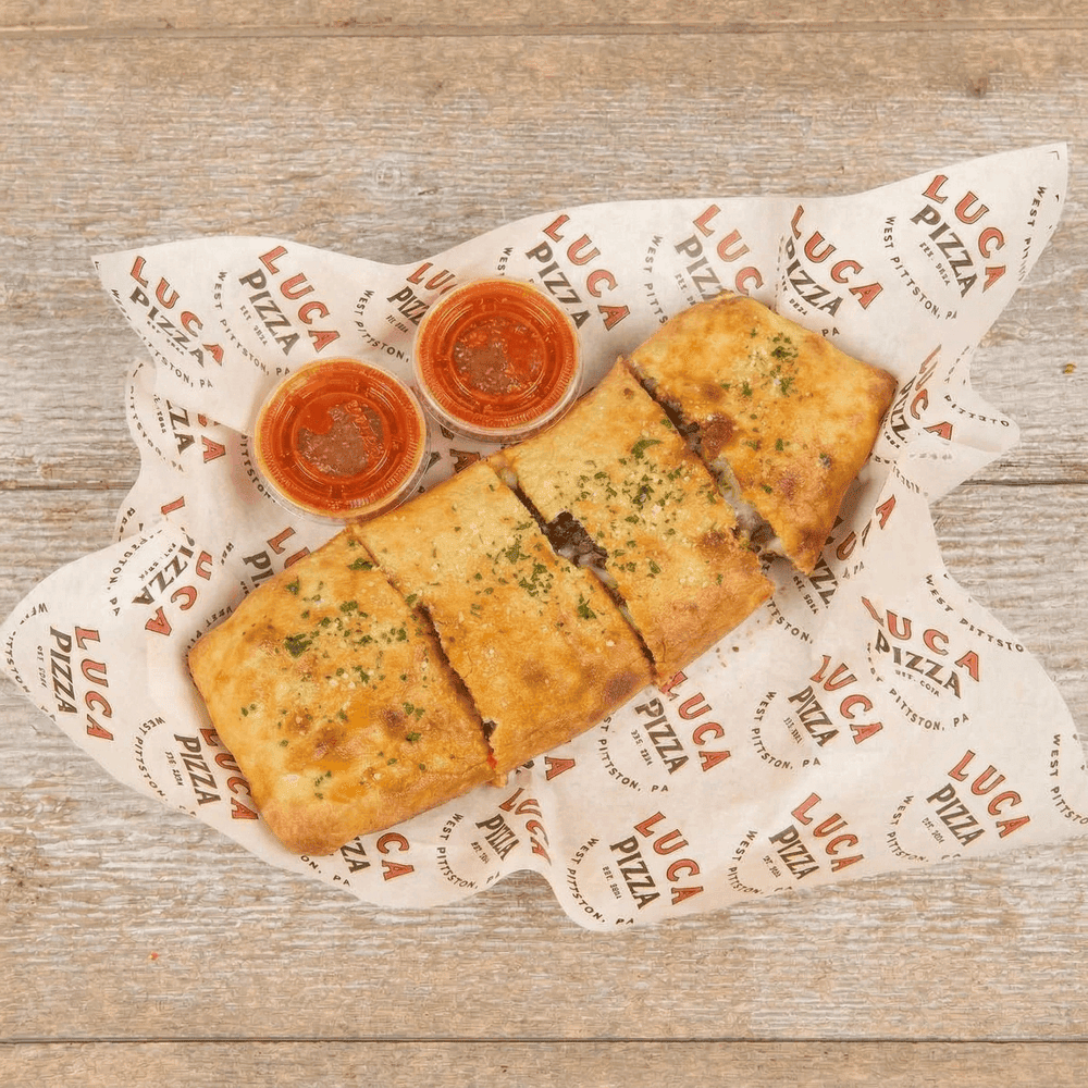 Luca Pizza