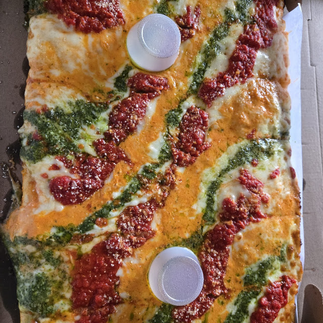 Grandma Pie