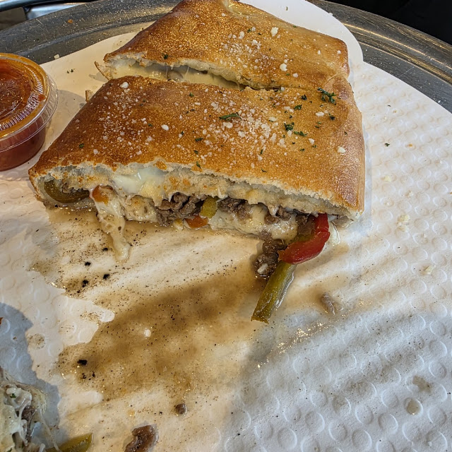 Stromboli