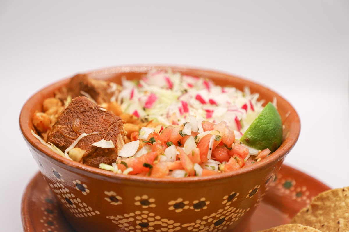 Taco Express Catering