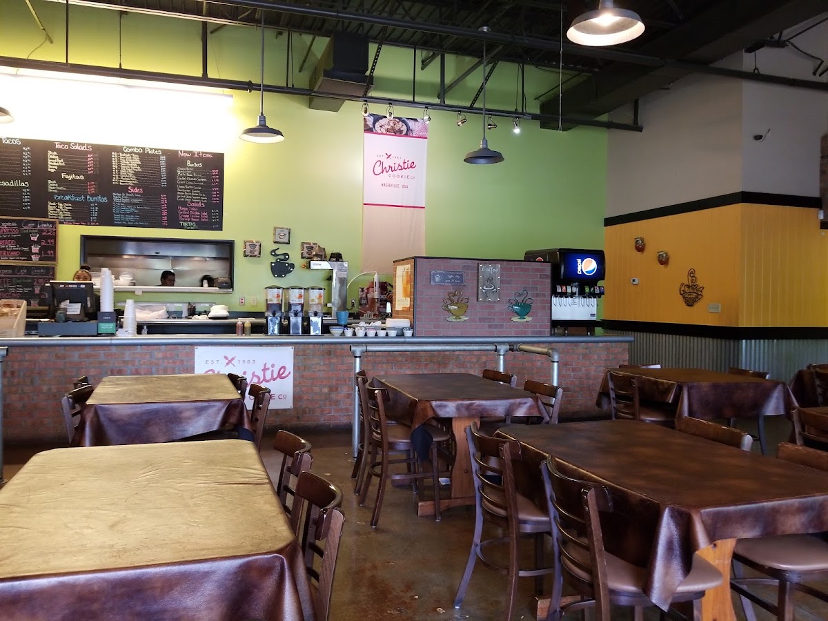 Taco Express Catering