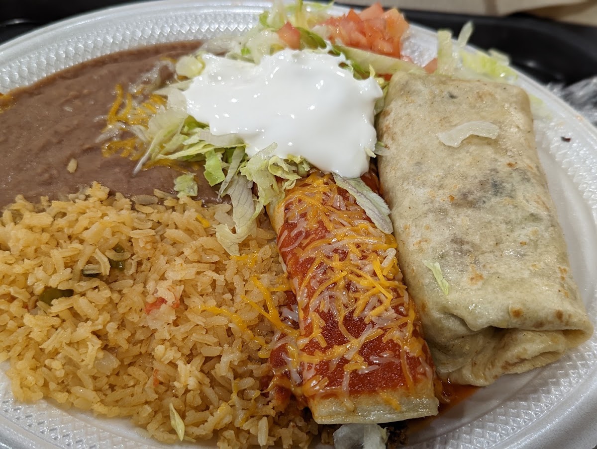 Taco Express Catering