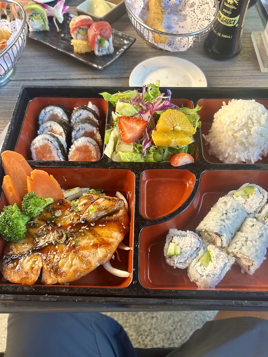 Sapporo Sushi