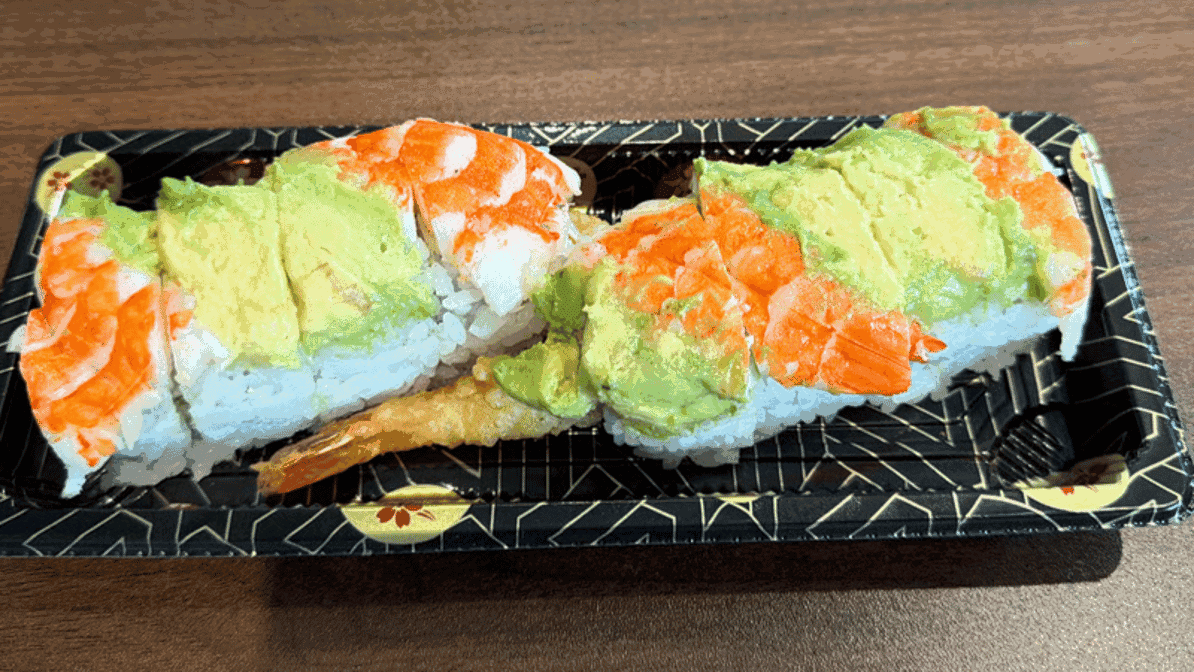Sapporo Sushi