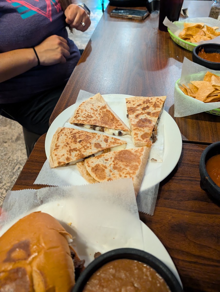 La Hacienda