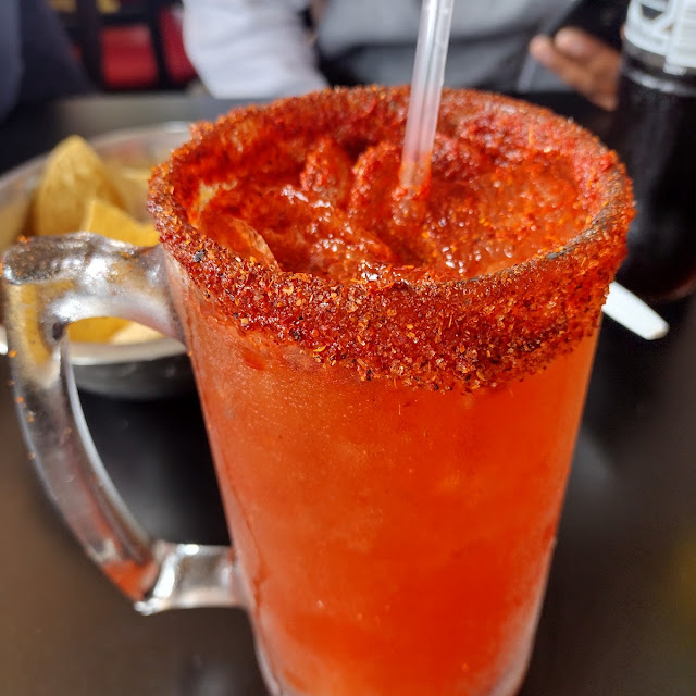 Michelada