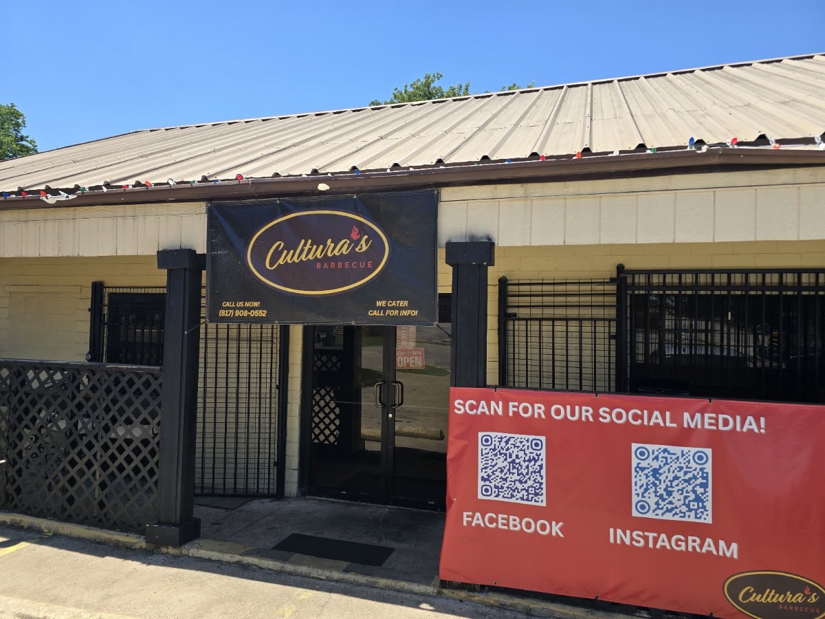 Culturas barbecue llc