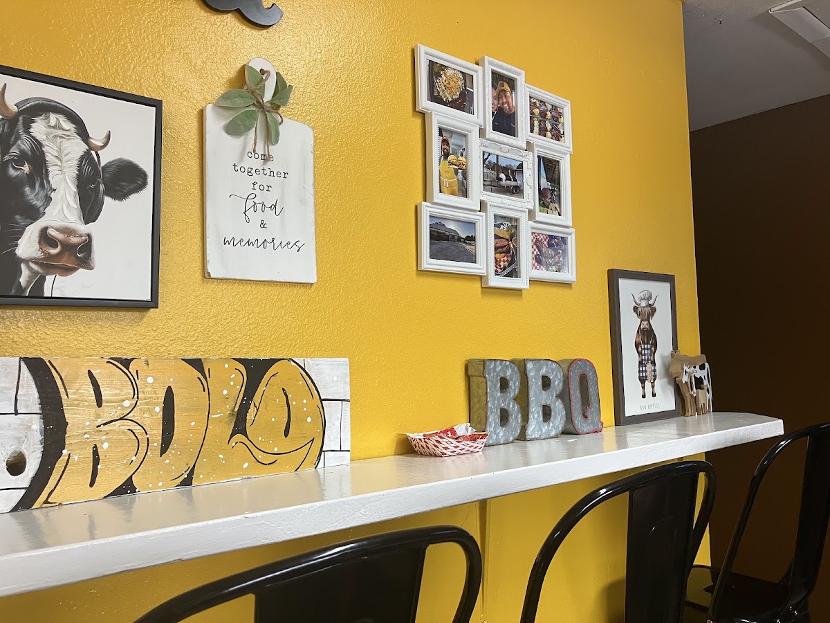 Culturas barbecue llc