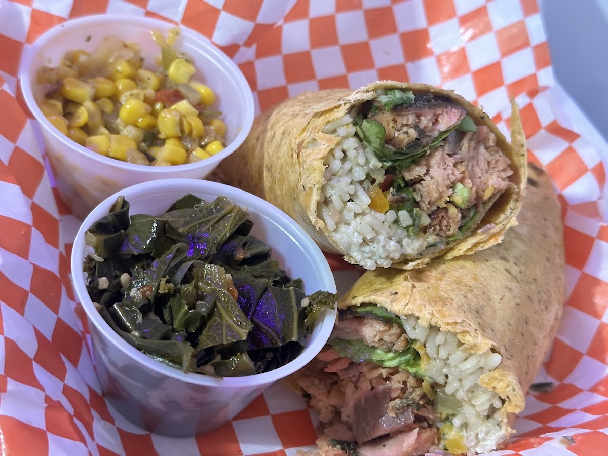 Jaye’s Kitchen & Catering