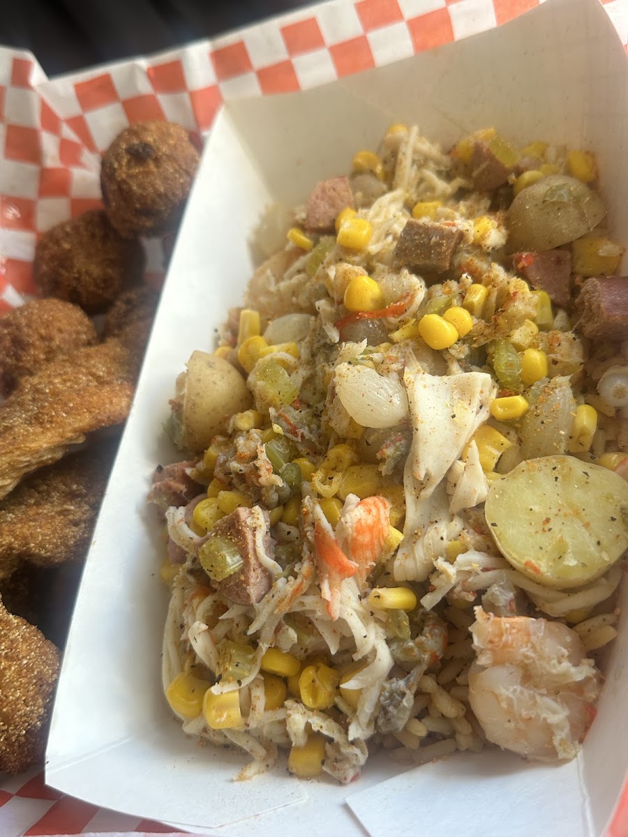 Jaye’s Kitchen & Catering