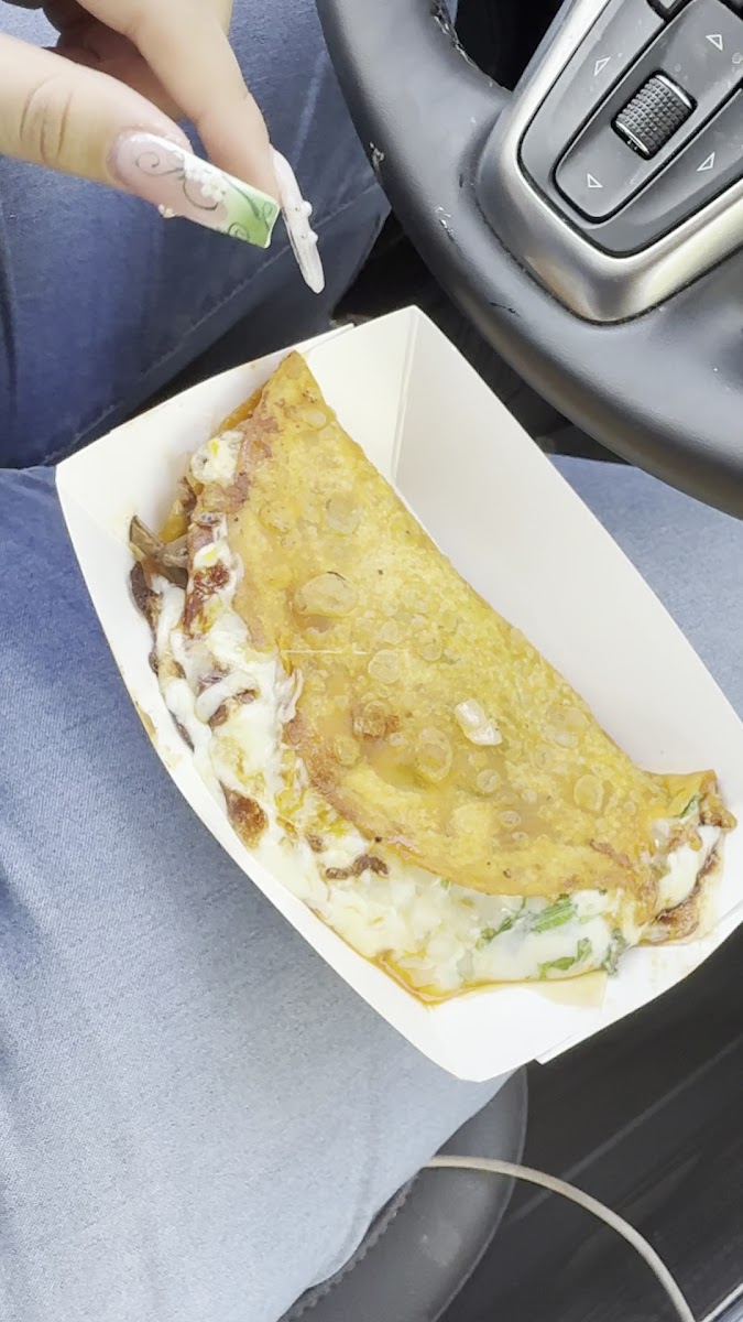 Luz's Pinches Tacos