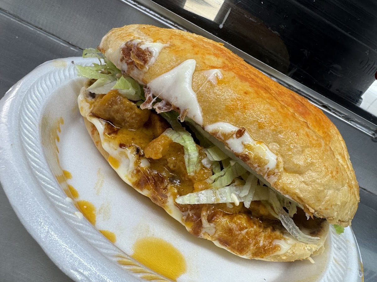 Luz's Pinches Tacos