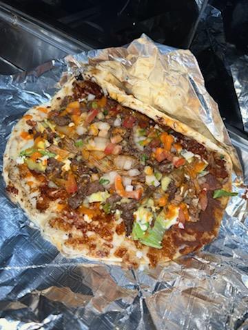 Luz's Pinches Tacos