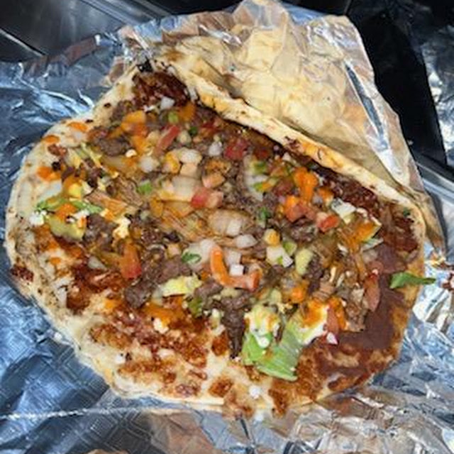 Burritos
