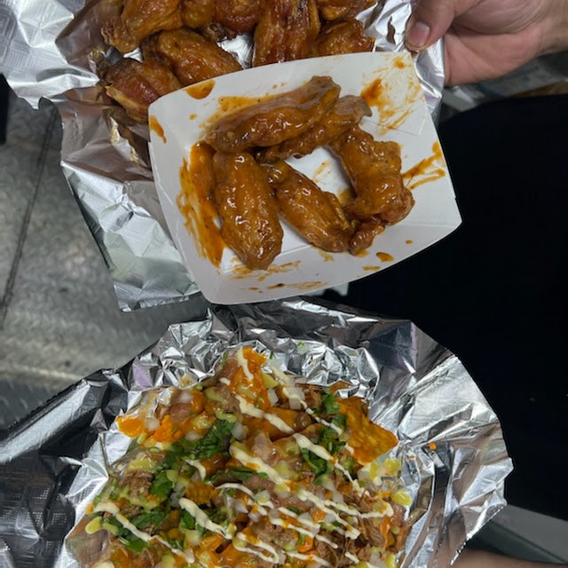 Alitas