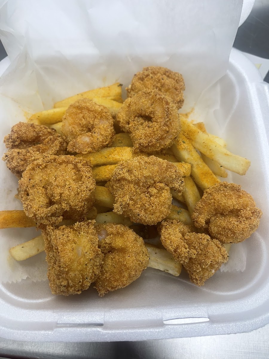 County Line Chicken & Deli