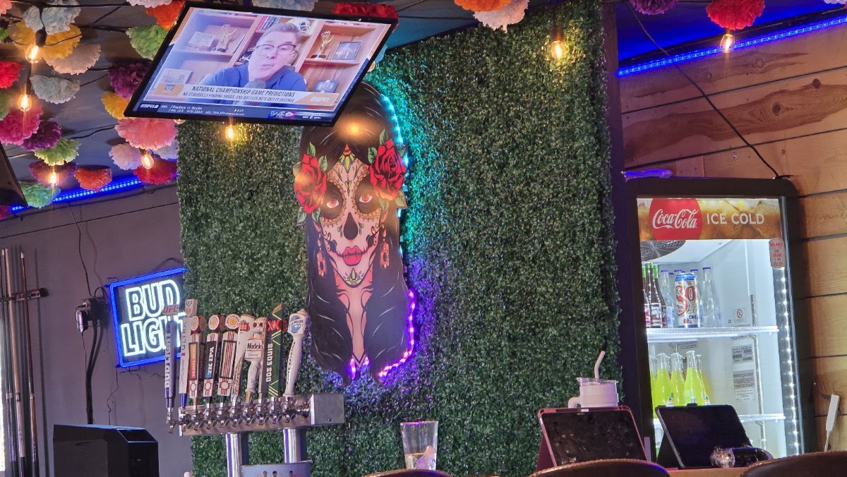 Katrina’s Restaurant