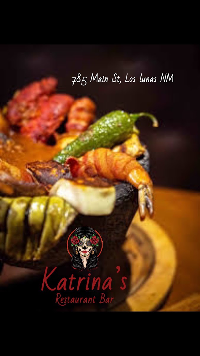 Katrina’s Restaurant