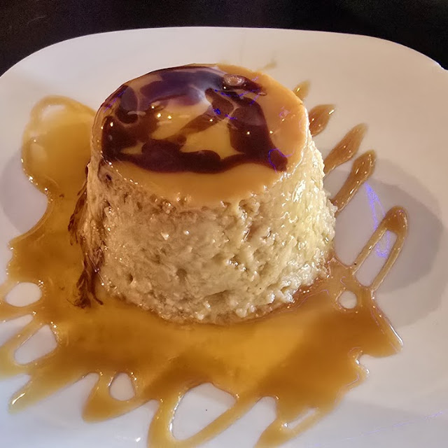 Flan