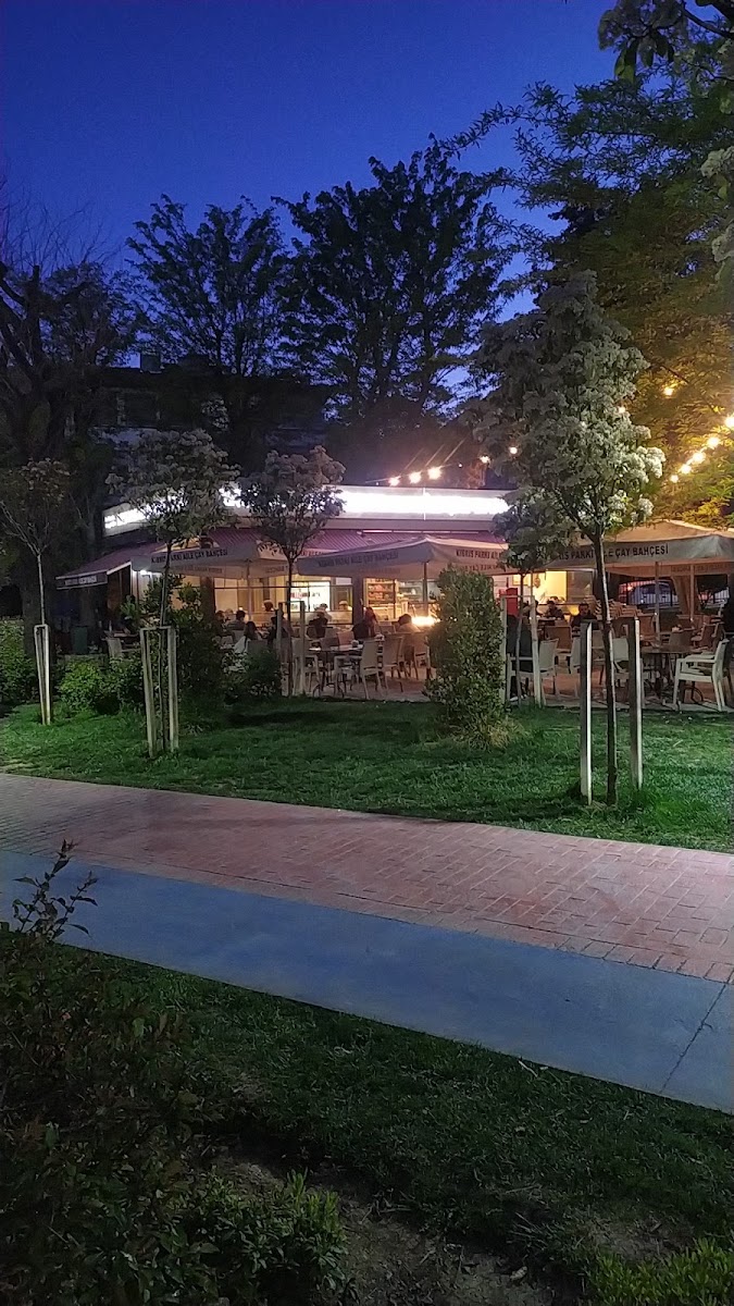 Kıbrıs Cafe